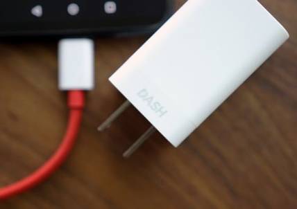 Dash Charge: что это такое и для чего используется в смартфонах