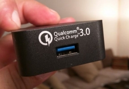 Быстрая зарядка Qualcomm Quick Charge: что это за технология и как работает