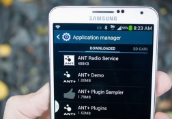 Интерфейс ANT+: что это и для чего нужно в смартфоне