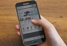 Где лучше купить смартфон Samsung Galaxy S5 (16 Гб)
