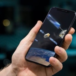 Навигационная система Galileo в смартфоне – альтернатива ГЛОНАСС и GPS