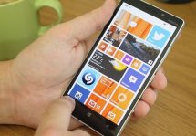 Nokia Lumia 930: обзор смартфона