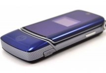 Motorola KRZR K1: обзор телефона