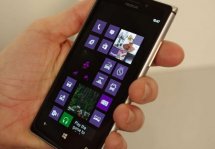 Nokia Lumia 925: обзор смартфона