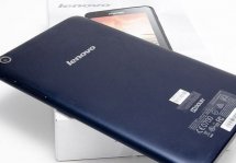 Lenovo A5500-F: обзор планшета