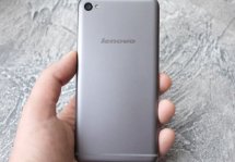 Lenovo S90: обзор смартфона