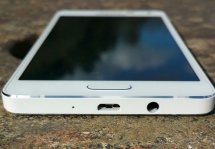 Samsung Galaxy A5 (2015): обзор смартфона
