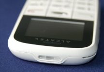 Alcatel One Touch 282: обзор телефона