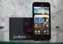 Asus Zenfone Go (ZB452KG): обзор смартфона