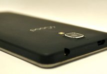4GOOD S450M 3G: обзор смартфона