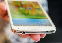 Samsung S5 SM-G900F: обзор смартфона