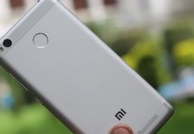 Xiaomi Redmi 3S: обзор смартфона