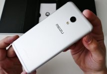 Meizu MX6: обзор смартфона