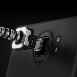 Камерофоны: что такое и почему они так популярны