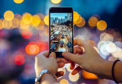 Как фотографировать со смартфона ночью, чтобы получить хороший снимок