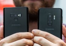 Жители России вскоре получат возможность взять новые смартфоны Samsung в аренду