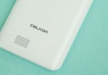 Компания Celkon — индийский производитель беспроводной техники