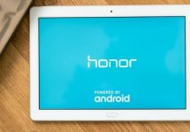 Интересная новинка от Honor: недорогой влагозащищенный планшет с 3-мя камерами