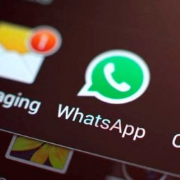 8 особенностей WhatsApp, выделяющих его среди конкурентов
