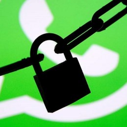Безопасность в WhatsApp: стоит ли передавать файлы и писать личные данные