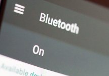 Можно ли передавать приложения по Bluetooth