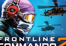 Frontline Commando 2 - шутер для настоящих фанатов стрелялок
