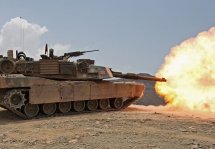 Tank Shoot - популярная аркада про танки