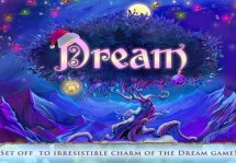 Dream Hidden Adventure - логическая игра про мир сновидений