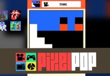 Pixel Pop - интересная головоломка для творческих натур
