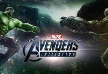 Avengers Initiative - экшн про героев комиксов