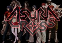 Asura Cross - файтинг с интересным сюжетом