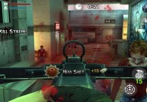 Zombie Assault Sniper – экшн про кровожадных зомби