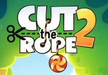 Cut the Rope 2 – головоломка про сладкоежку
