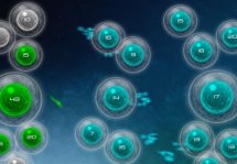 Biotix Phage Genesis – головоломка про бактерии