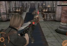 Resident Evil: Обитель Зла – любителям отстрела монстров