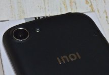 INOI 1 Lite: обзор смартфона