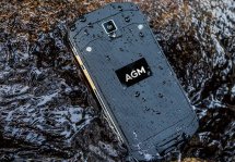 Опубликован рейтинг защищенных смартфонов AGM по версии Setphone