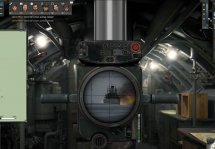 Silent Hunter: Бесшумный охотник – симулятор подводной лодки