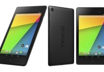 В Сан-Франциско презентован планшет от Google – Nexus 7 за 200 долларов