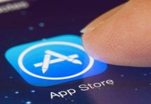 Фирменный магазин App Store празднует 50-миллиардное скачивание программ