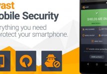 Мобильный антивирус Avast Mobile Security: функции и особенности