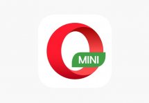 Opera Mini – браузер для мобильных устройств