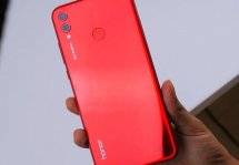ТОП-4 лучших китайских смартфонов 2019 года до 20 000 рублей
