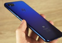 ТОП-5 лучших смартфонов Xiaomi 2019 года до 15 000 рублей