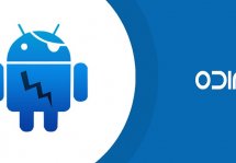 ODIN – программа для прошивки смартфонов на Андроиде