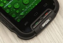 Компания Ginzzu: производитель «неубиваемых» телефонов и не только