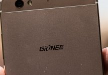 Компания Gionee — бурно развивающийся бренд с высоким потенциалом