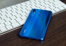 ТОП-5 лучших смартфонов Huawei 2019 года до 15 000 рублей