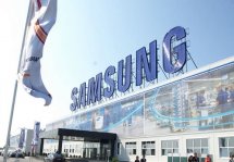 Где производят мобильные телефоны и смартфоны Samsung