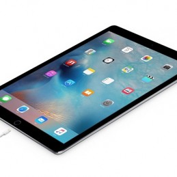 iPad долго заряжается: в чём причина?